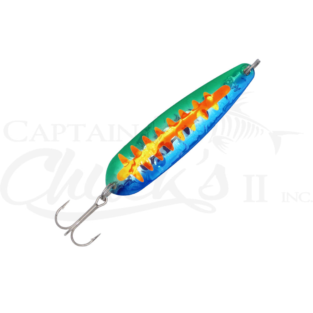 DW Coyote