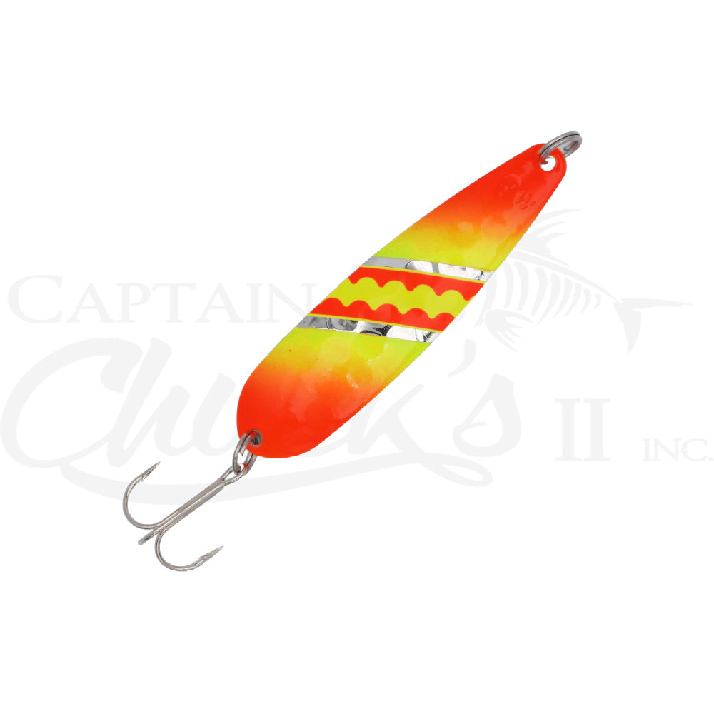 DW Riverside – Captain Chuck's II