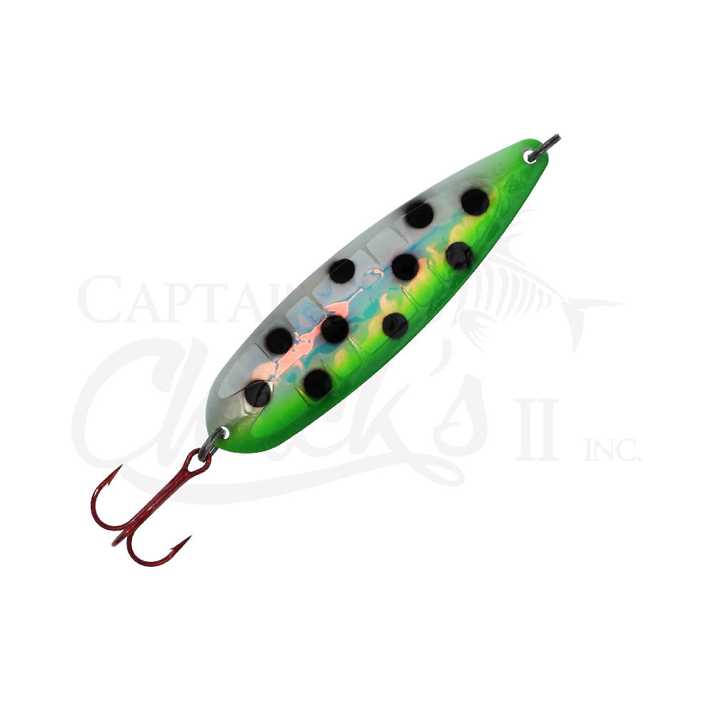 Dreamweaver DW Lances Two Face SG – Captain Chuck's II