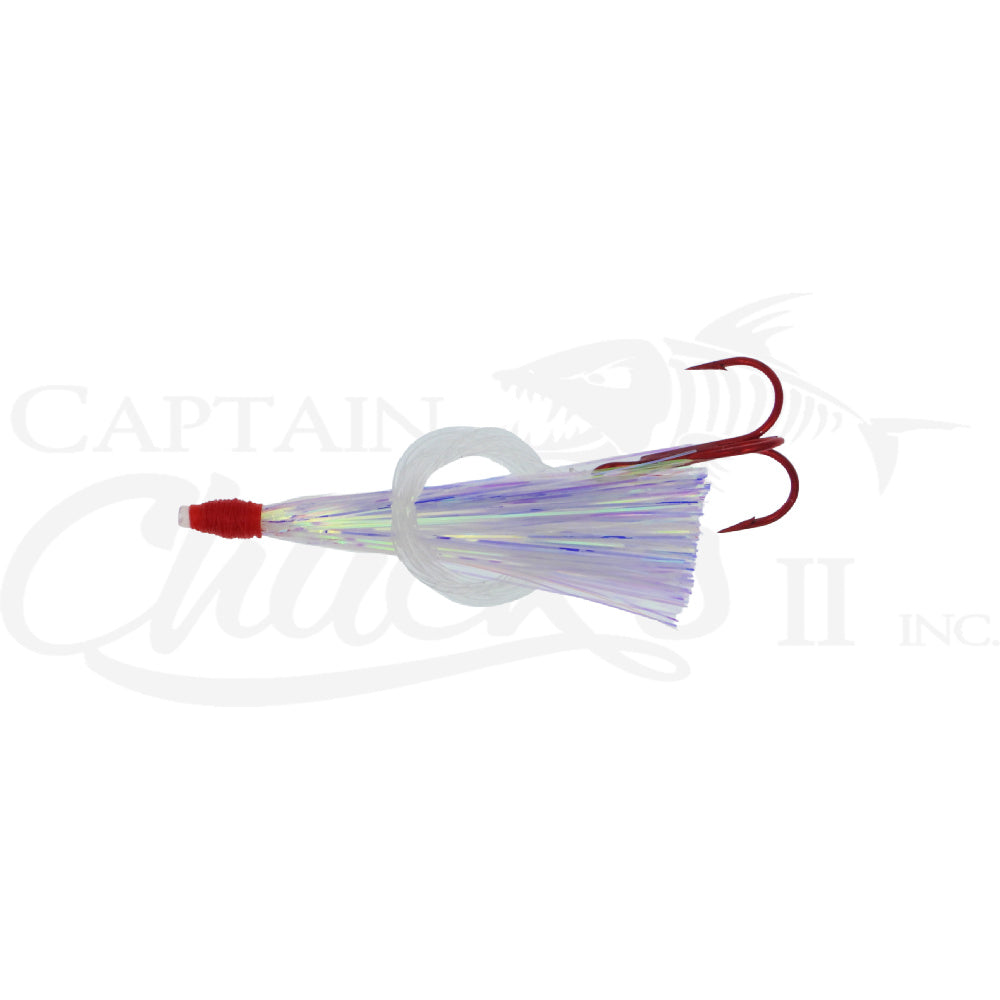 Action Fly Coho No See Um