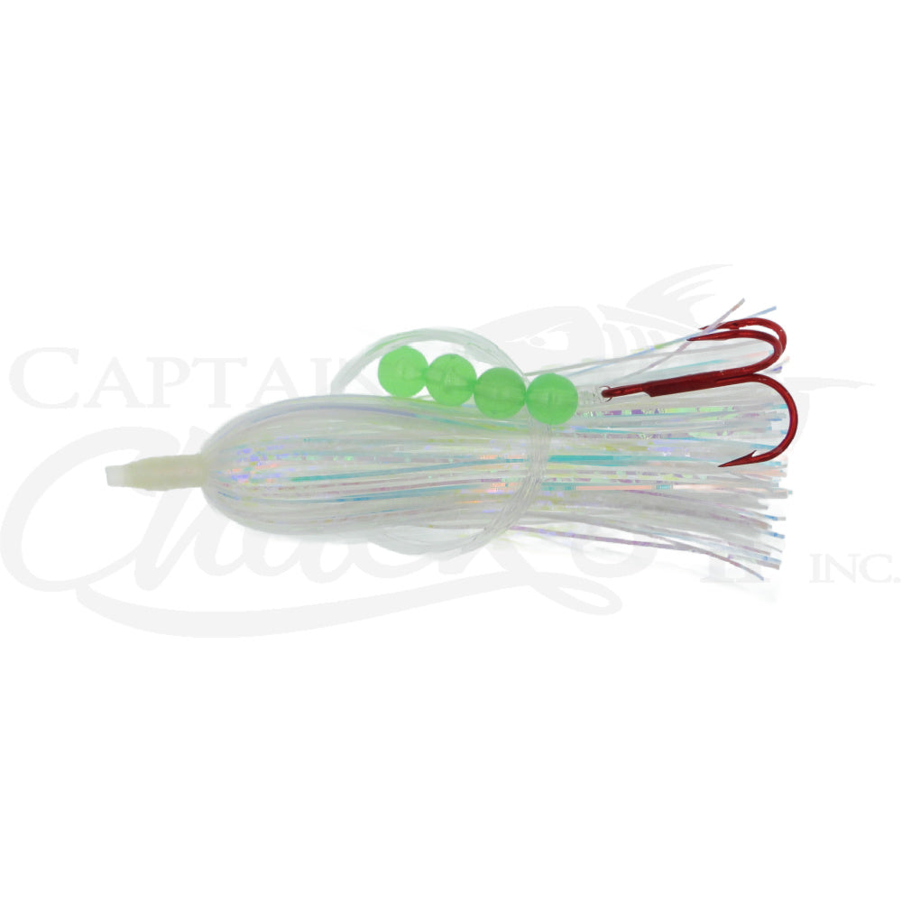 Action Fly 8-Ball