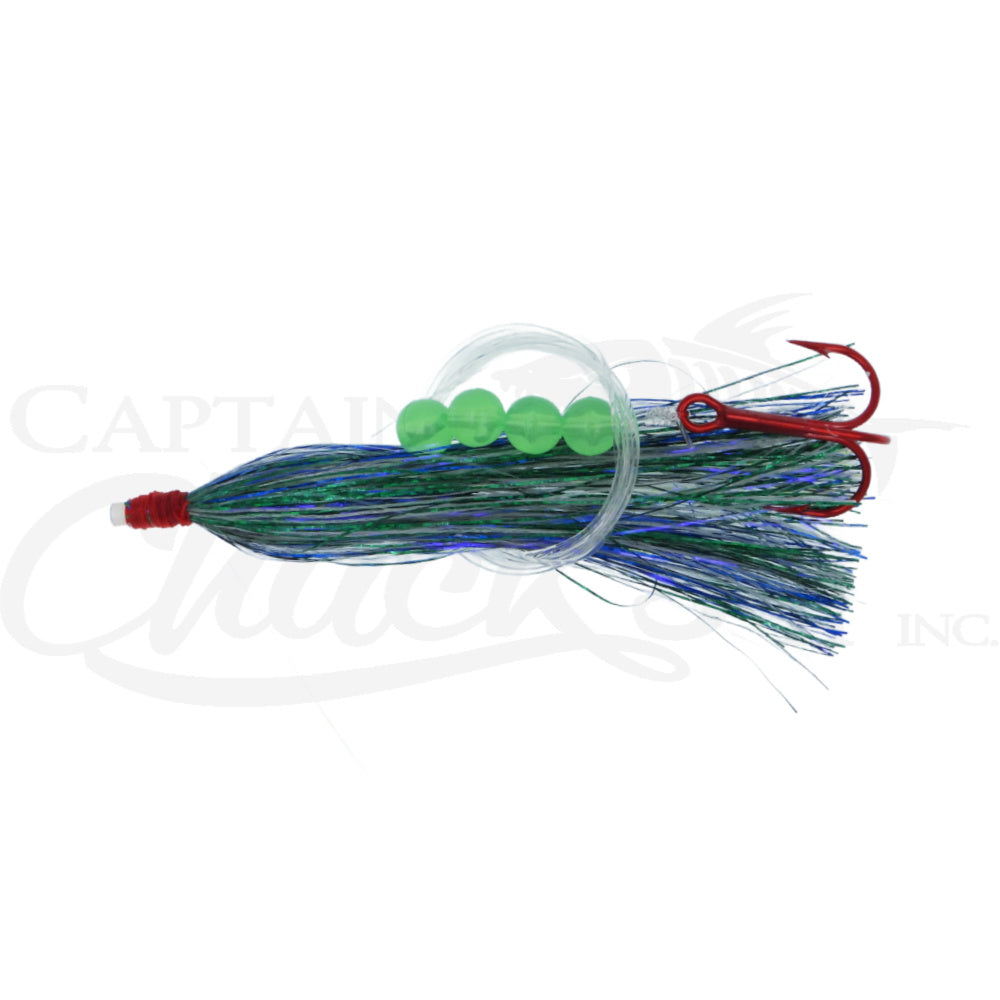 Action Fly Pickled Dolphin