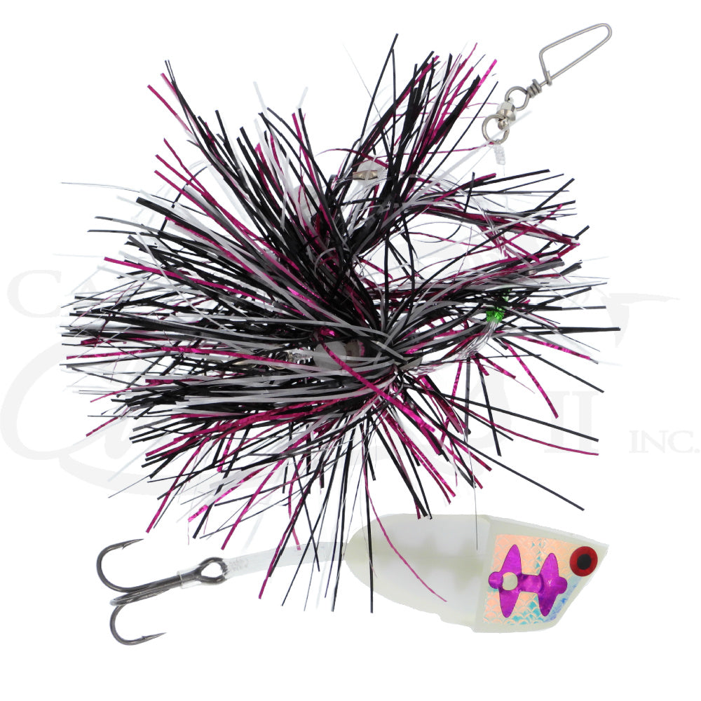 Meat Rig Isotope