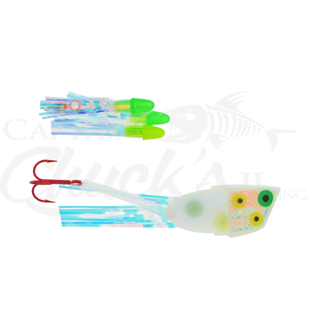 Meat Rig Soda