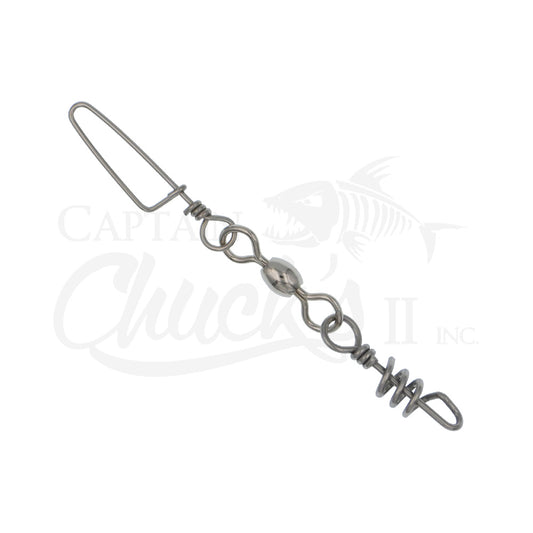 Quick Change Swivel 10pk