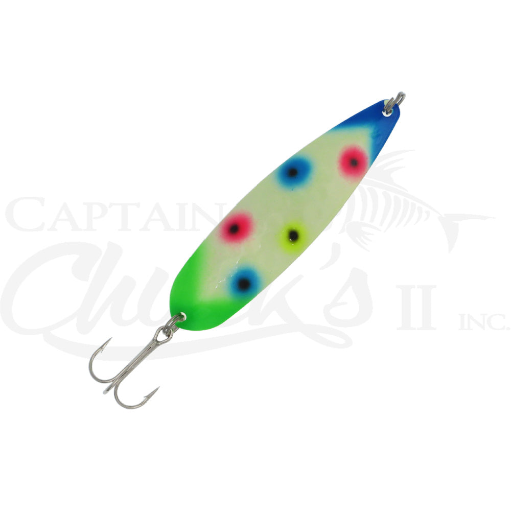Dreamweaver MAG Wonder Bomb SG – Captain Chuck's II