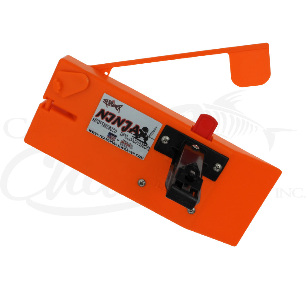 Ninja Board 9.5"