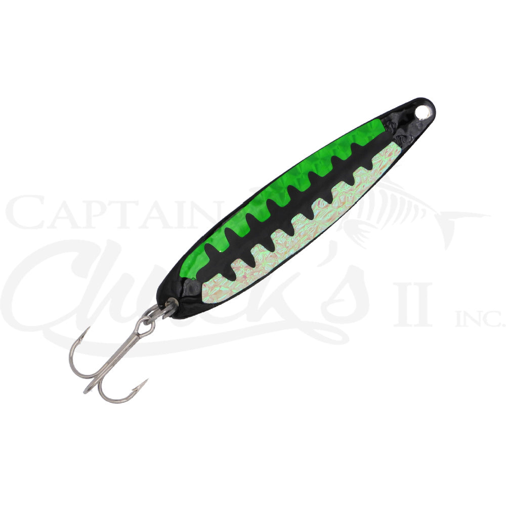 Super Slim Dave's Salmon Slapper