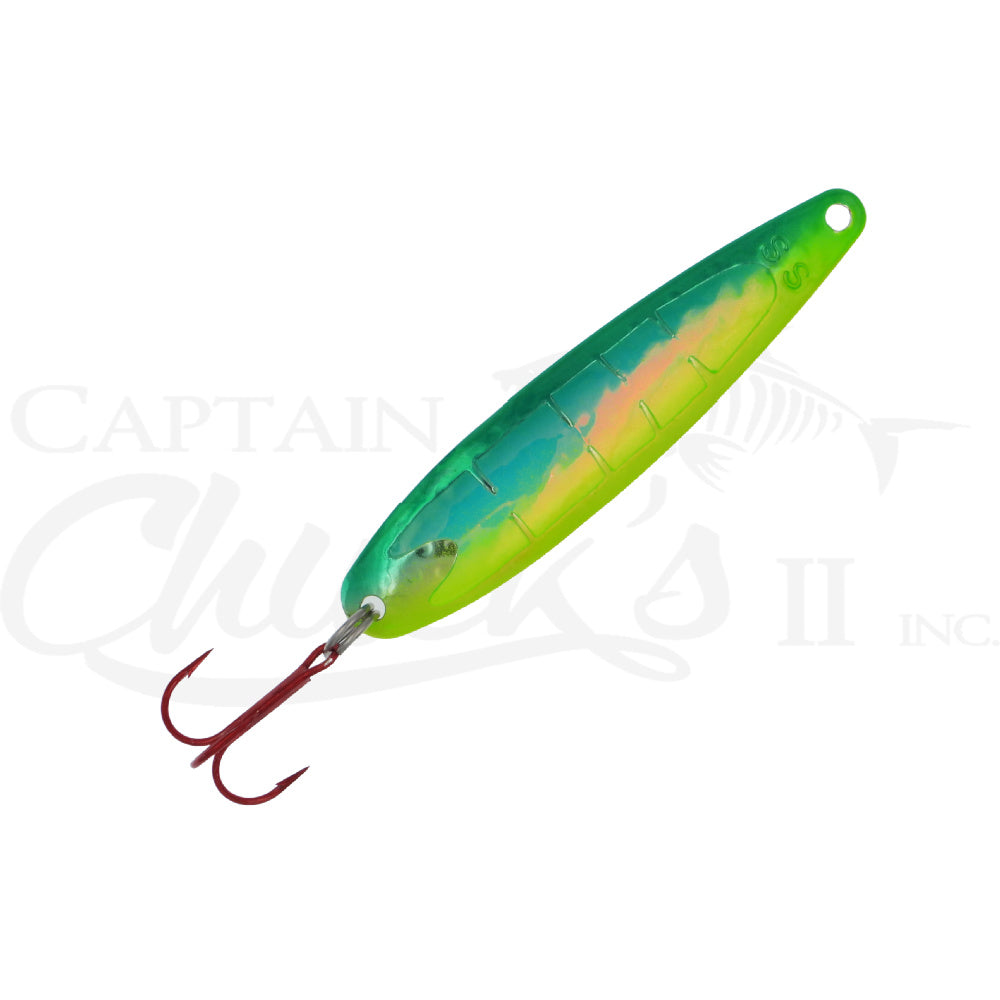 Super Slim Green Dolphin DUV