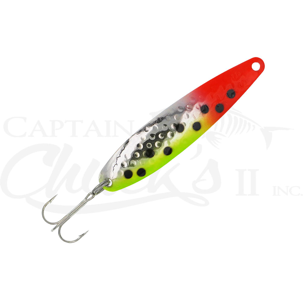 cheese hook fishing Super Slim Mac and Cheese – Captain Chuck's II