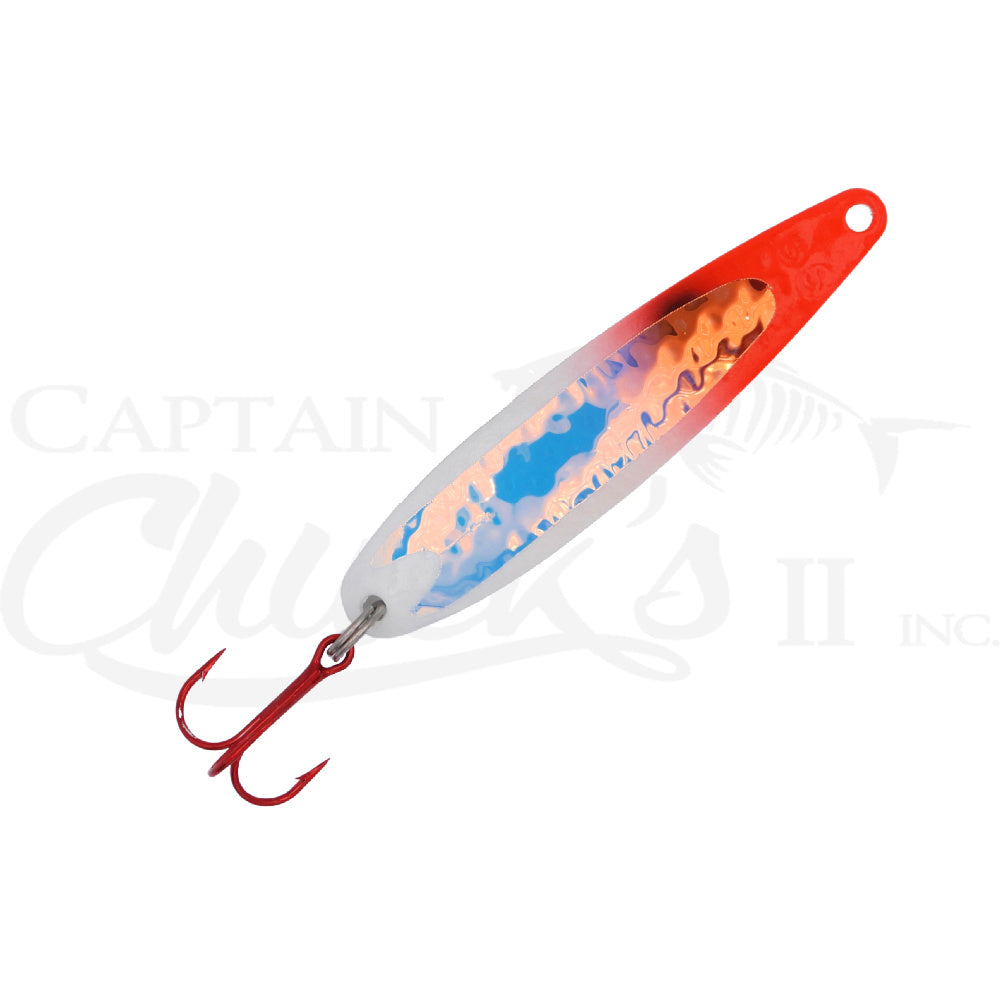 Super Slim Bloody Nose Dbl UV SG