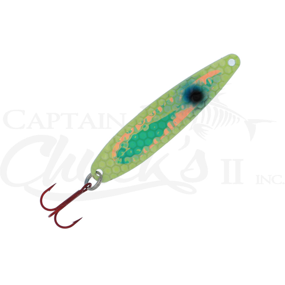 Super Slim Dirty Curacao SG