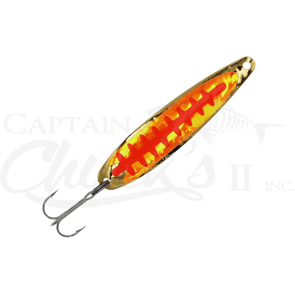 fireball fishing lure Super Slim Fireball Gold
