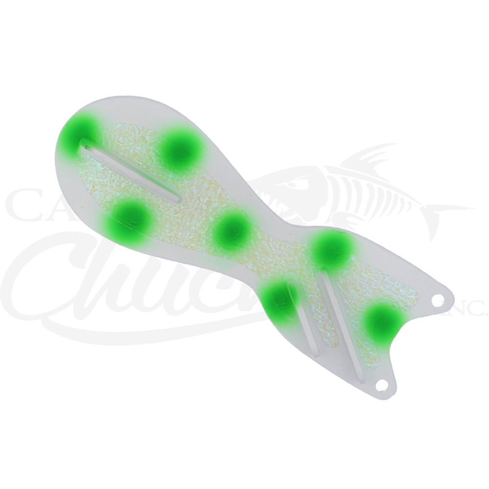 Spindoctor 8 Inch Two Face