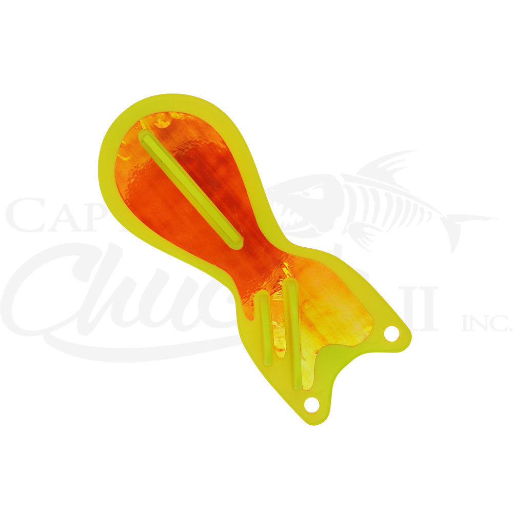 Spindoctor 6 Inch Coho Killer