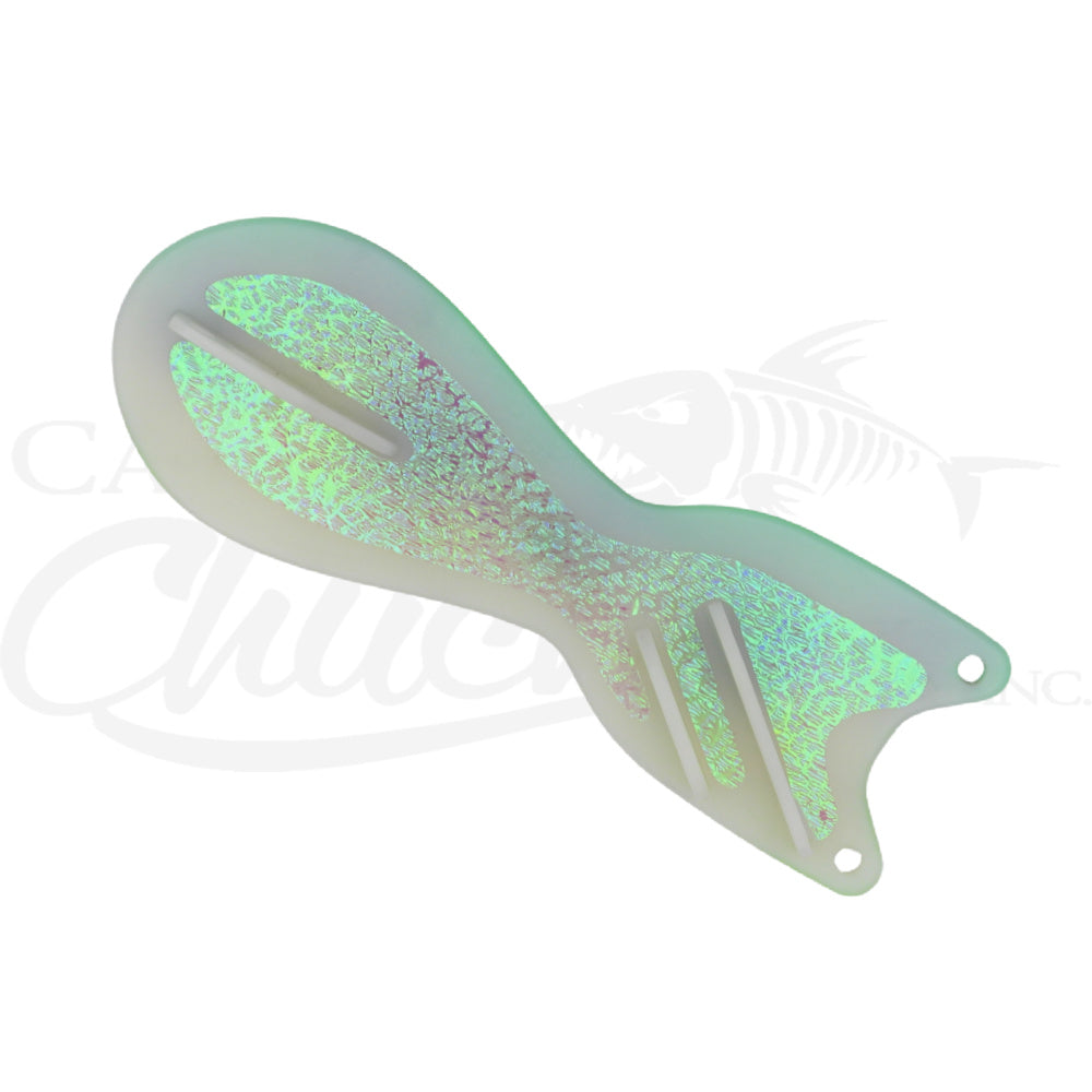 Spindoctor 10 Inch Glow Frog