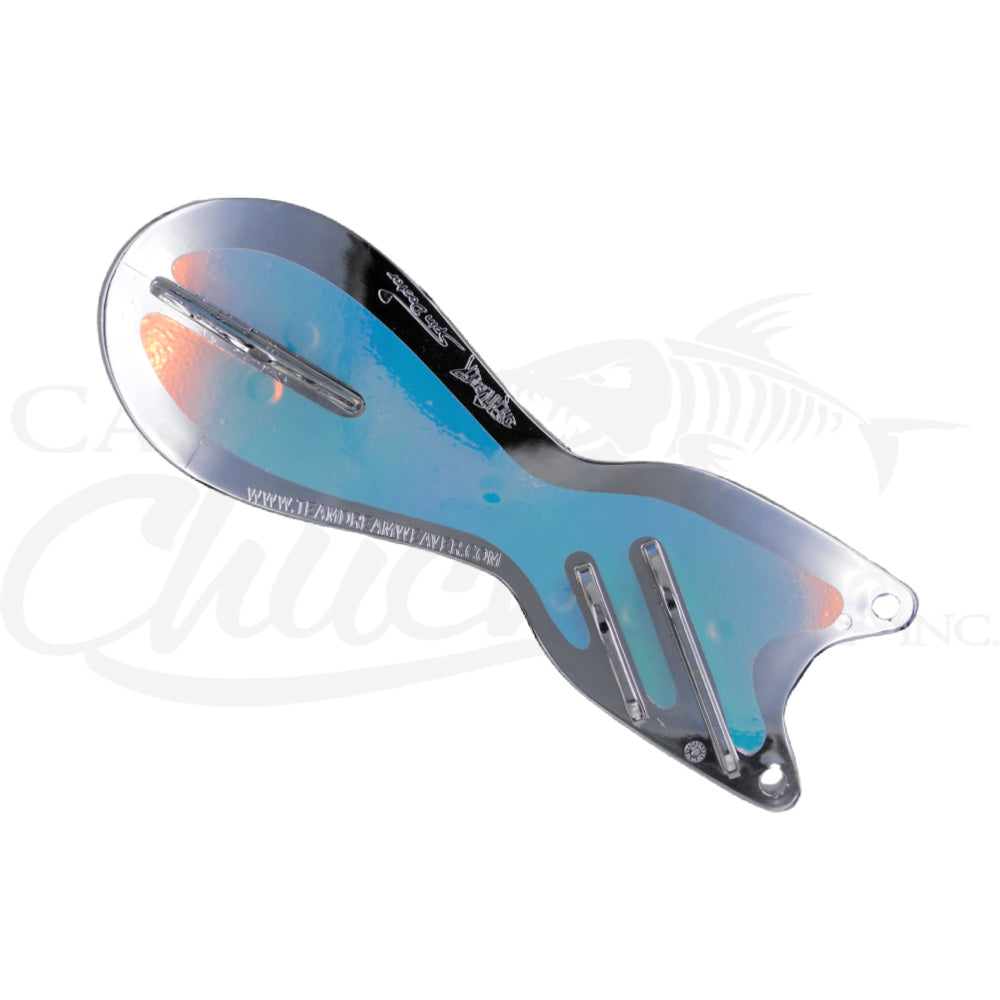 Spindoctor 8 Inch Full Throttle