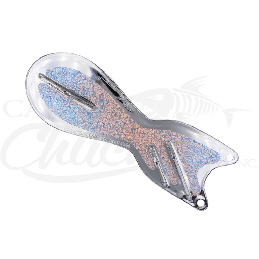 Spindoctor 10 Inch Dragon Slayer