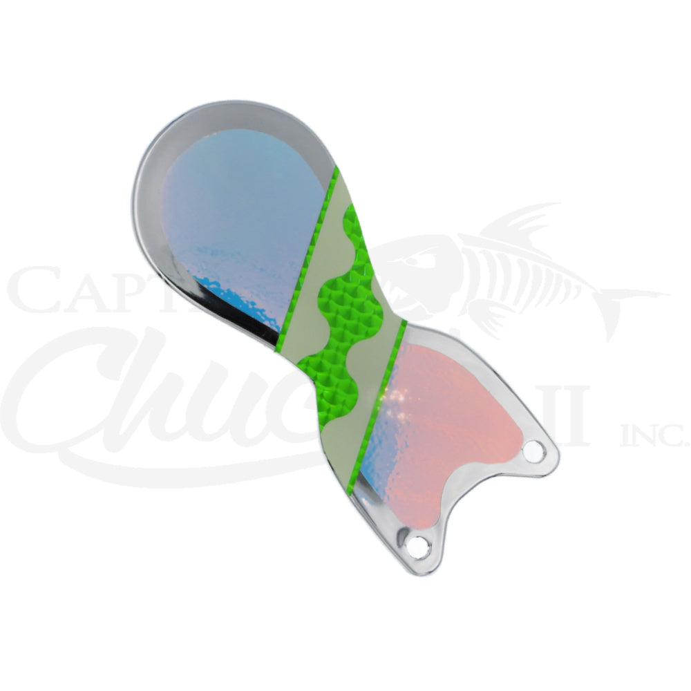 Spindoctor 6" Charlies Special