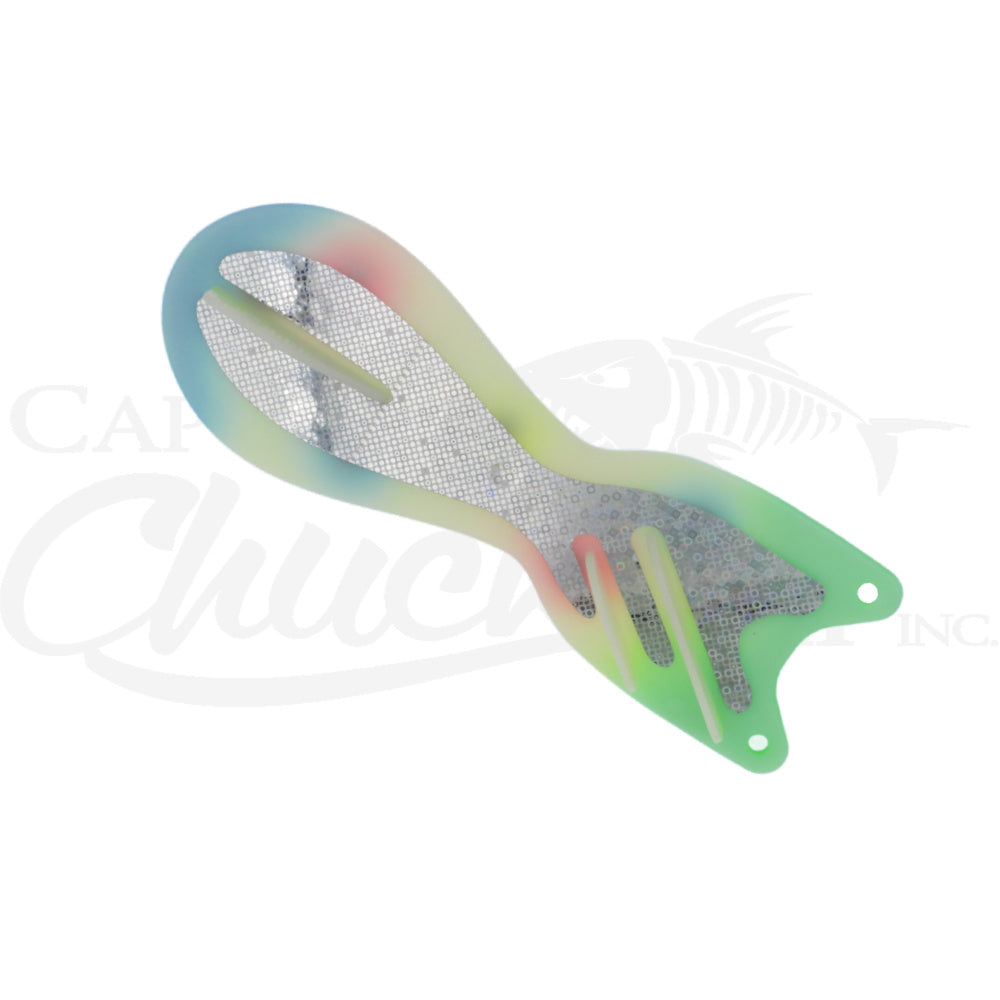 Spindoctor 8" WonderBomb