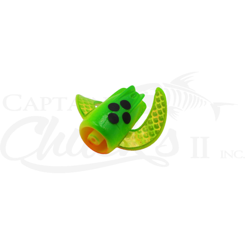 Whirly Gig Fire Tiger