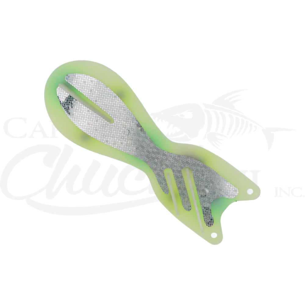 Spindoctor 10" Soda Glow