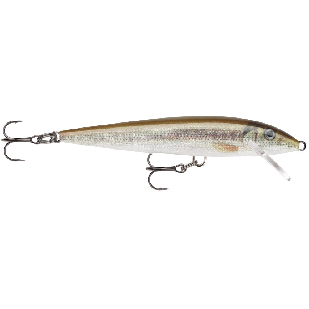 Rapala Original Floater - Live Smelt Rapala Original Floater - Live Smelt