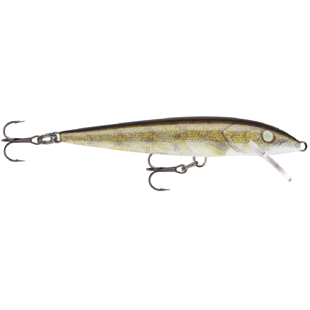 ebay walleye fishing lures Rapala Original Floater