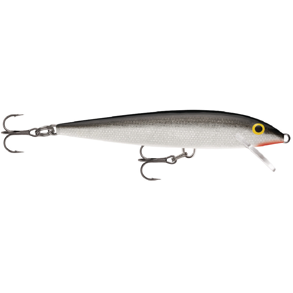 Original Floating Silver