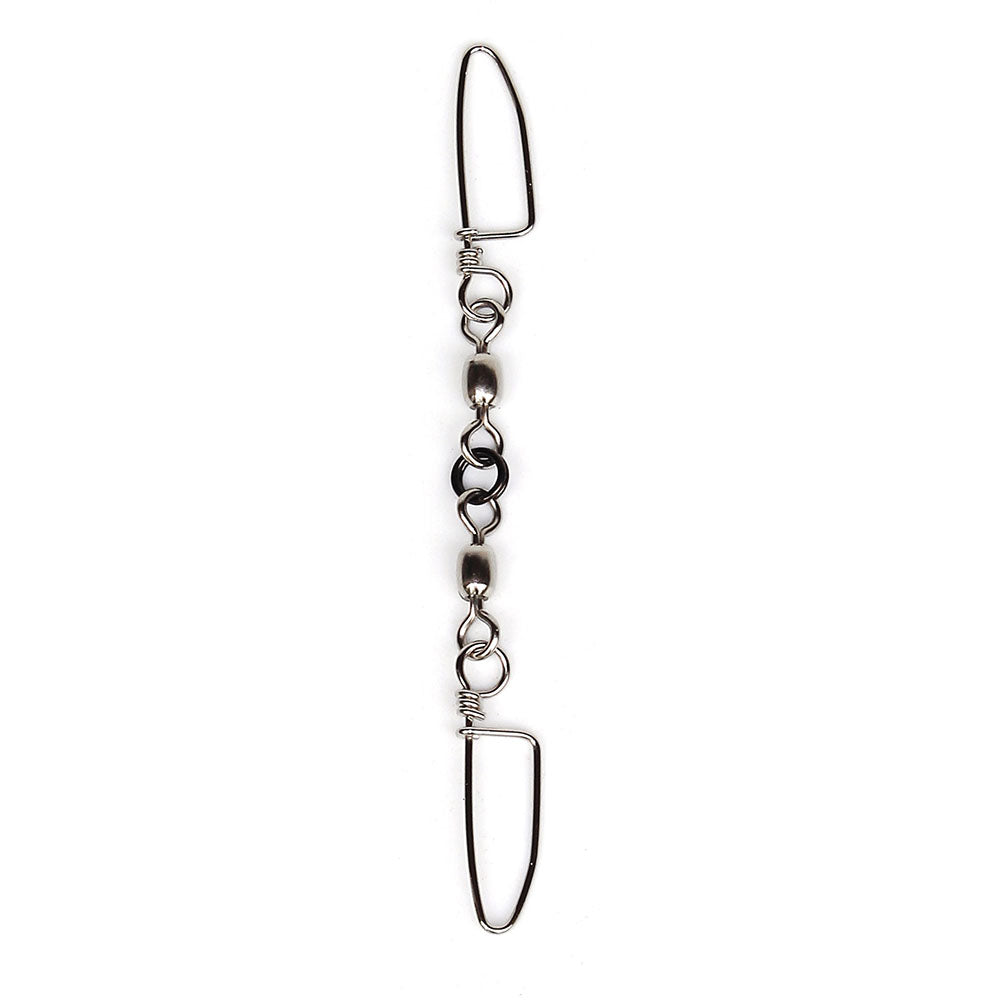 Fish Hawk Double Snap Swivel Breakaway