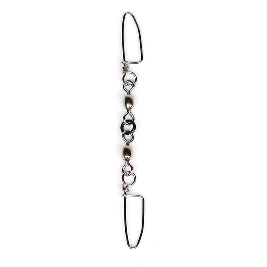 Fish Hawk Double Snap Swivel Breakaway