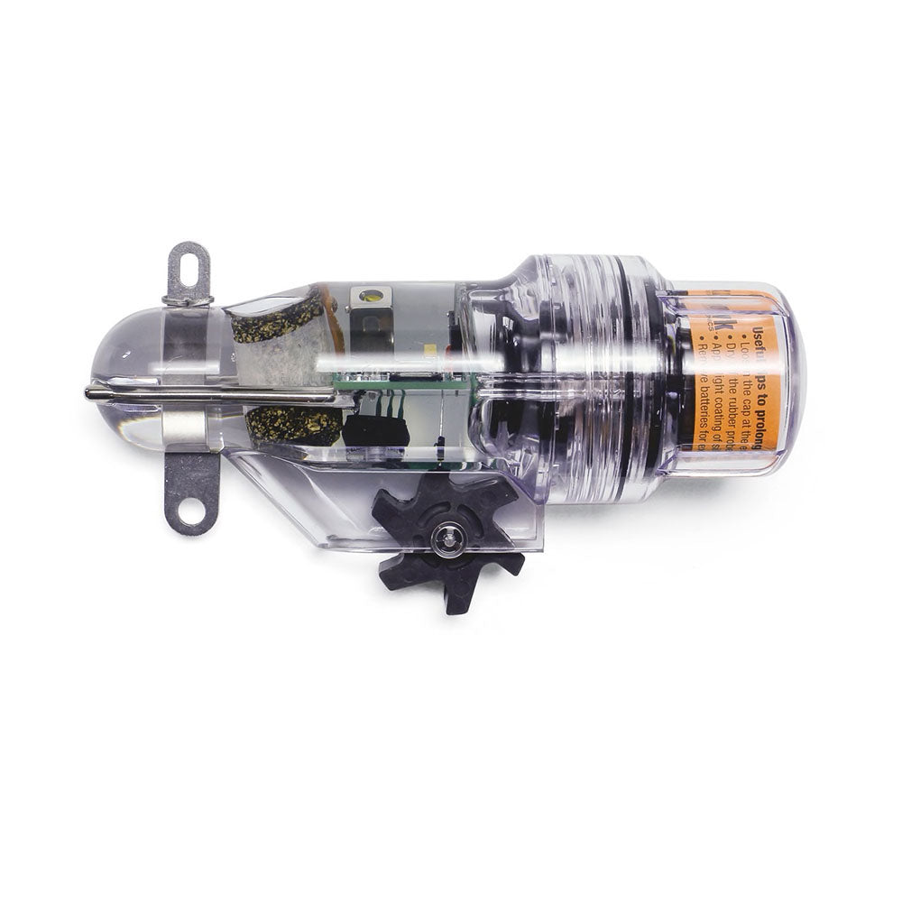 Fish Hawk X4D Probe