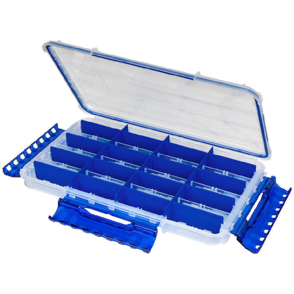 Flambeau Slim Tuff Tainer Water Proof Ultra Divided