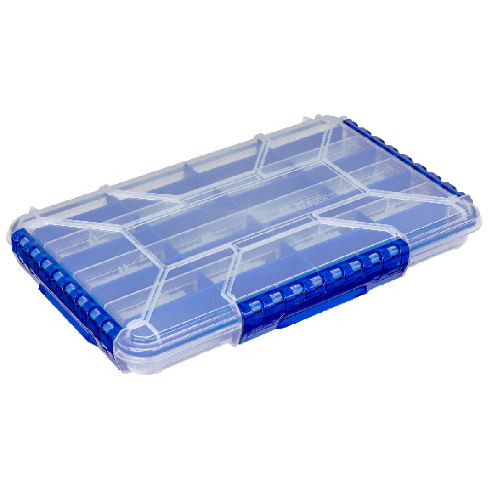 Flambeau Slim Tuff Tainer Water Proof Ultra Divided