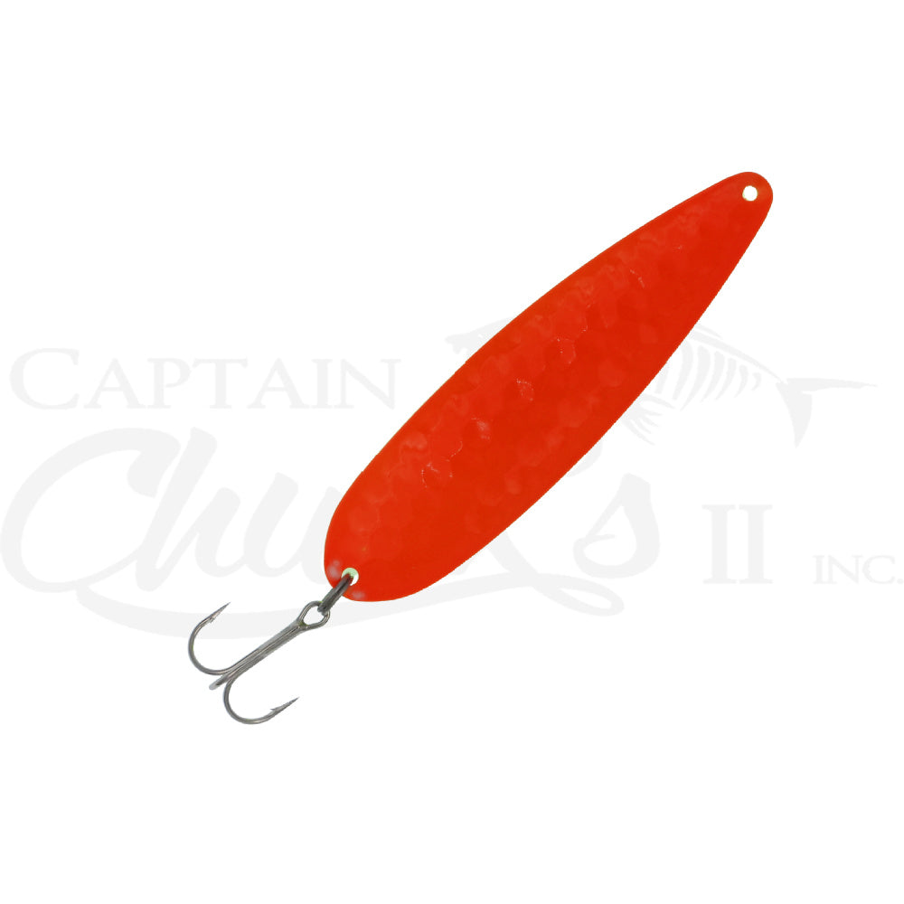 Fuzzy Bear Mag Buffalo Bill