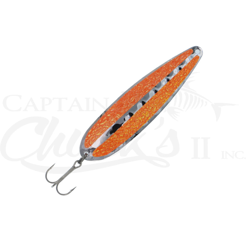 Fuzzy Bear Mag Double Orange Crush – Captain Chuck's II