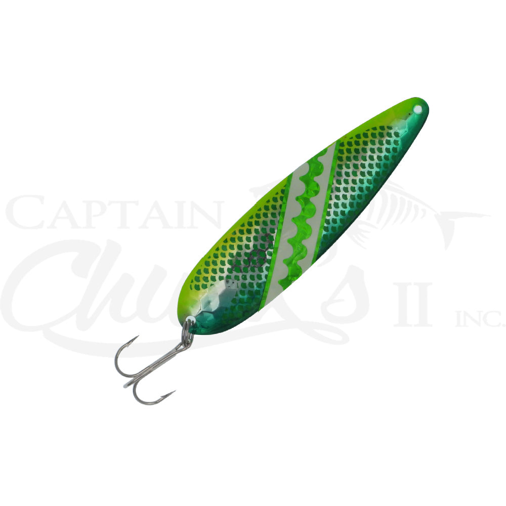 Dreamweaver Fuzzy Bear Mag Mod Greed Dolphin – Captain Chuck's II