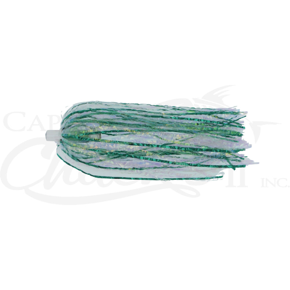 Howie's Glitter Seaweed Fly