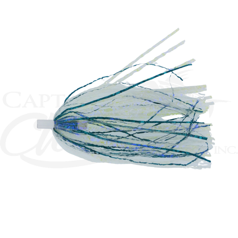 Howie's Little Boy Blue Teal Fly