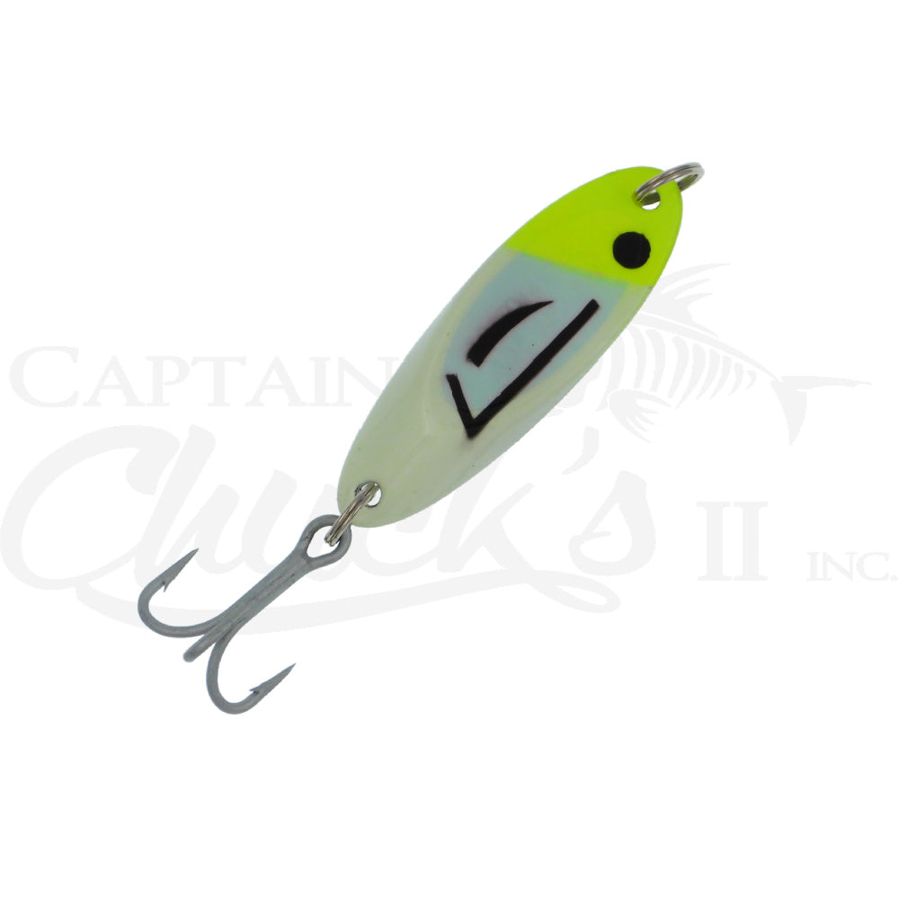 Kastmaster MS RV Yello Flounder