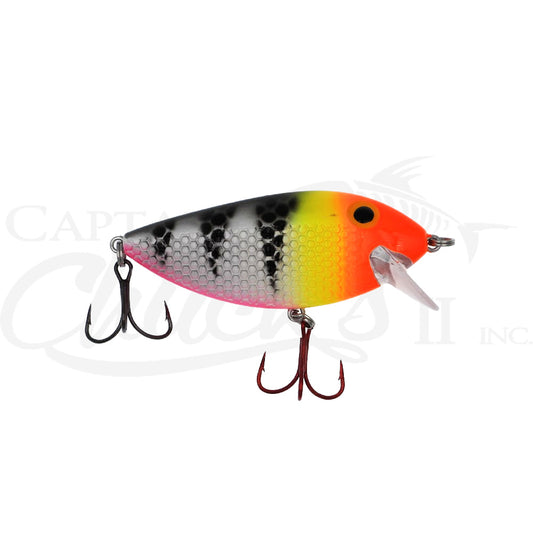 Killer Fish Pink Lemonade UV