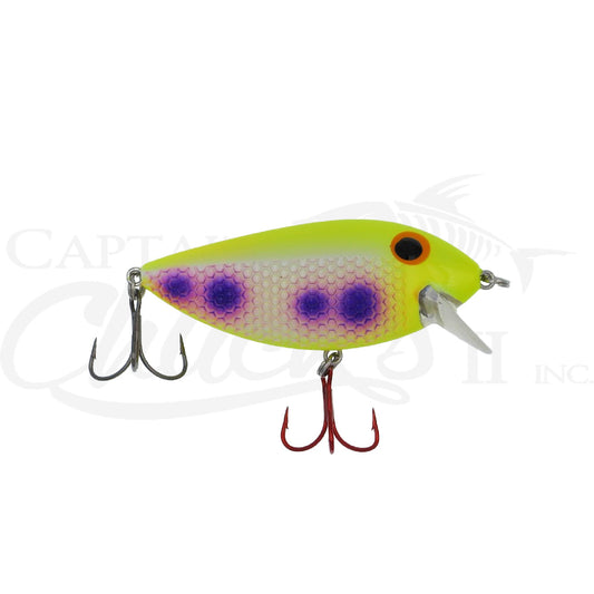 Killer Fish Purple Passion UV