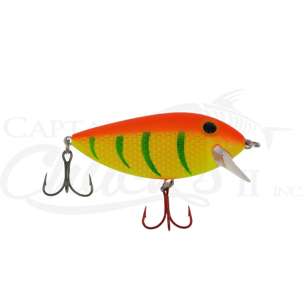 Killer Fish Tiger UV