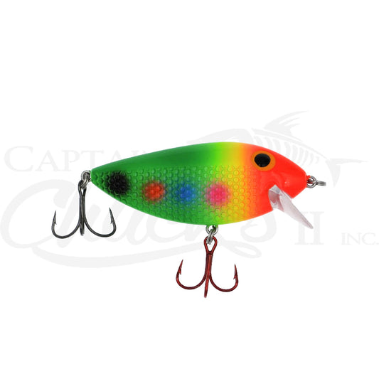 Killer Fish Anti Freeze Clown UV