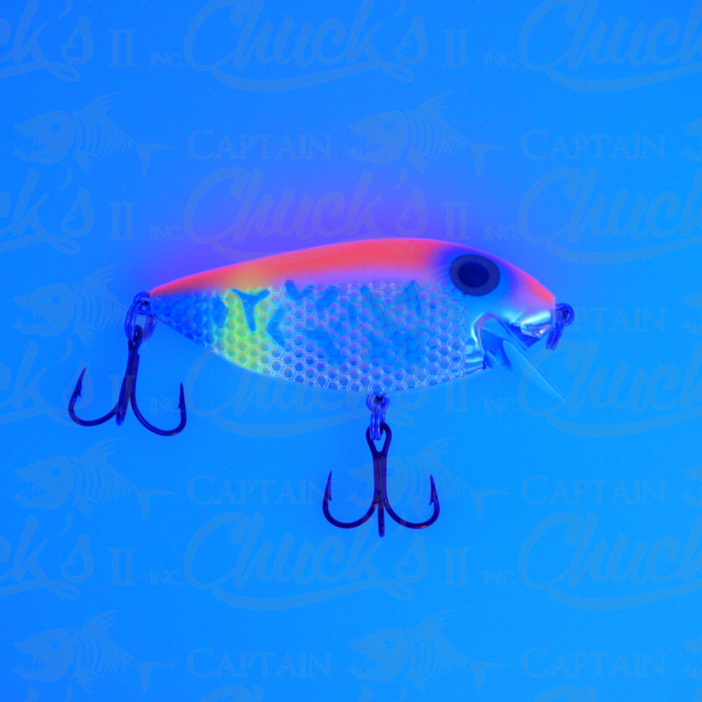 Killer Fish Wolverine UV