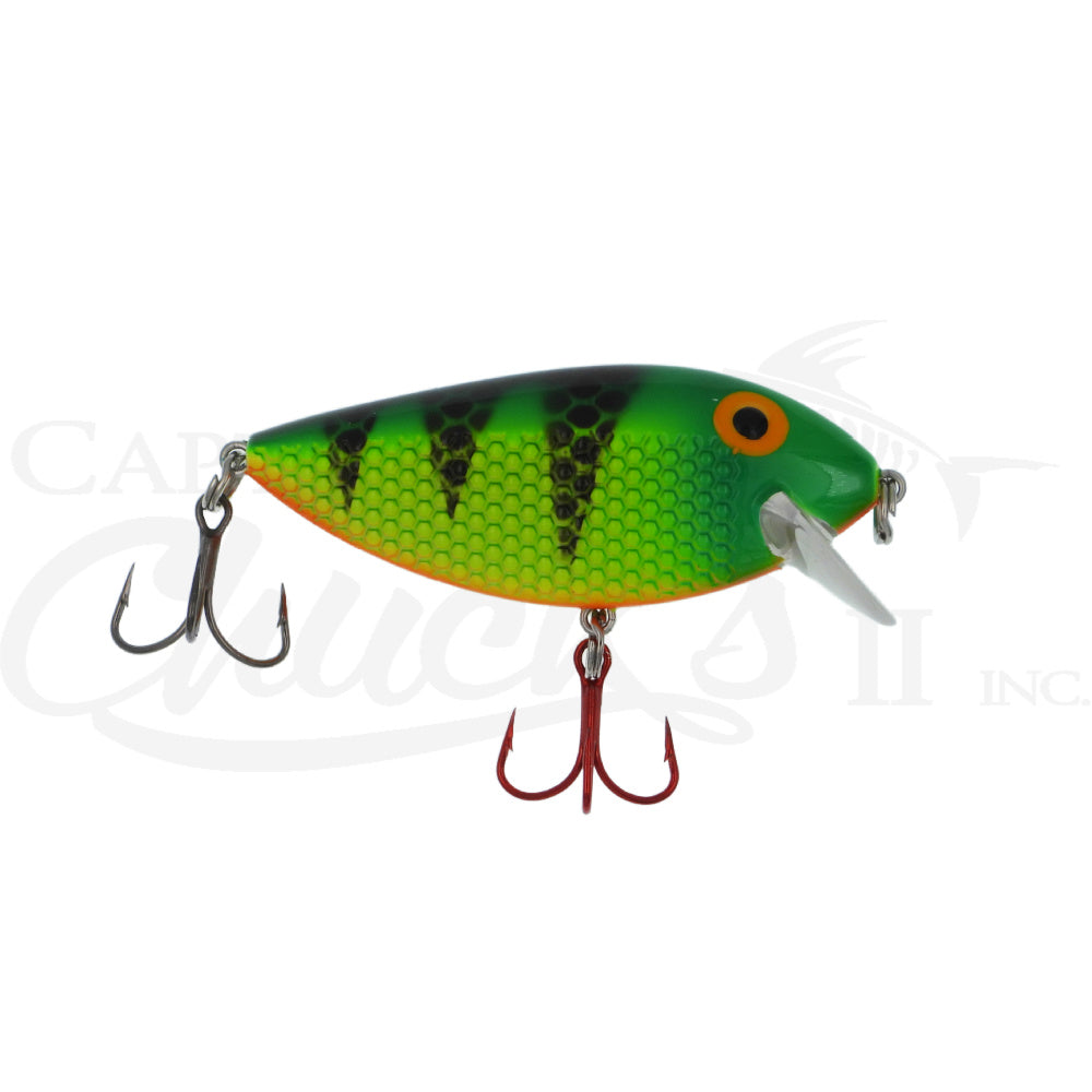Killer Fish Fire Tiger UV