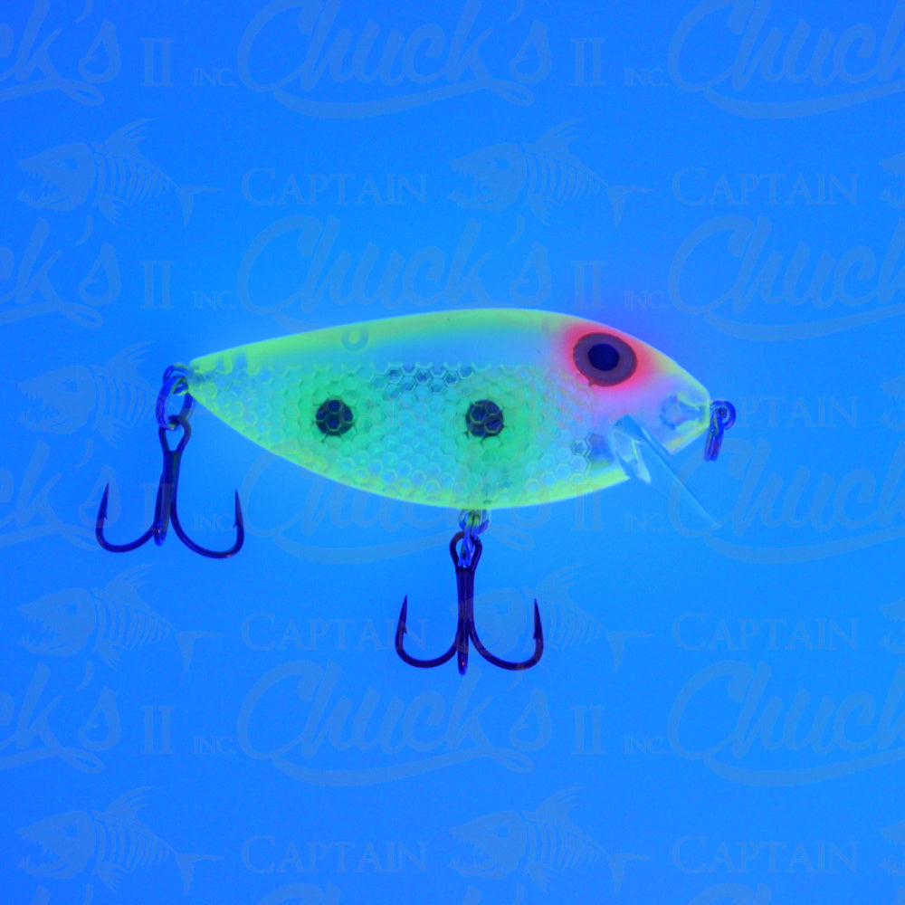Killer Fish Little Secret UV