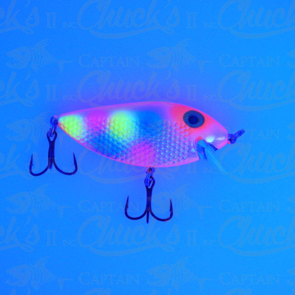Killer Fish Red Skittles UV