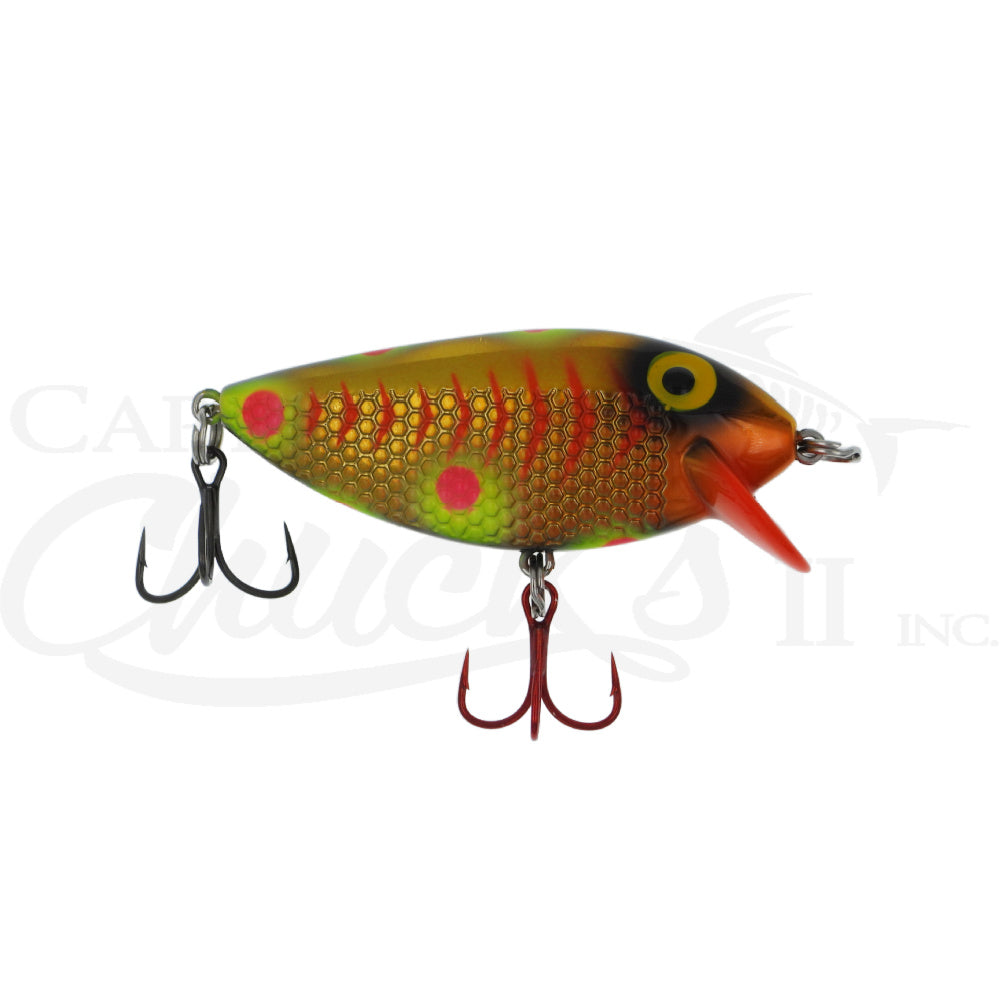 Killer Fish Gold Menace UV