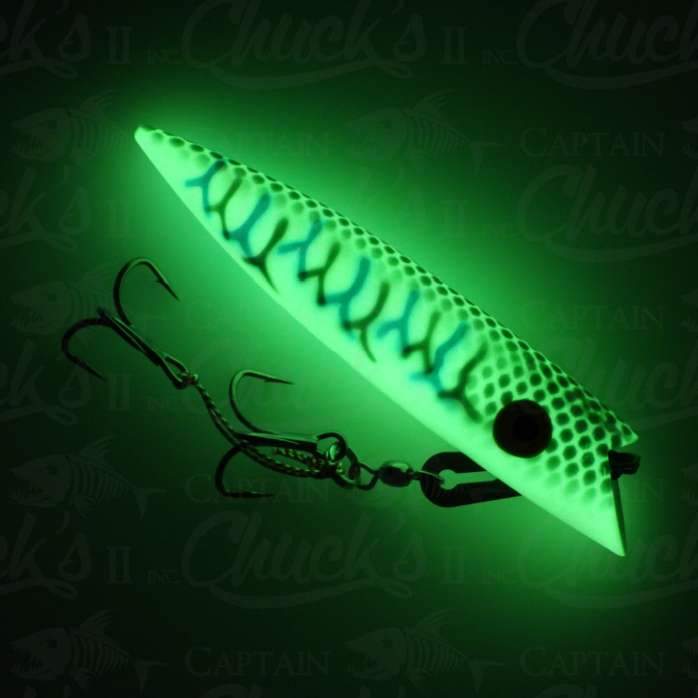 Killer Plug Glow A-Bomb UV 5